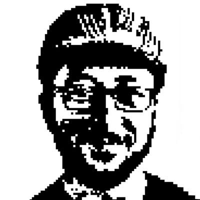 Live stream logo or thumbnail